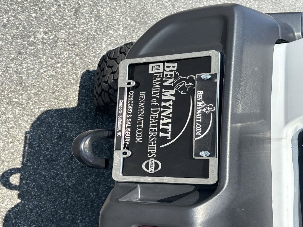 2022 Jeep Wrangler Unlimited High Tide