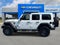 2022 Jeep Wrangler Unlimited High Tide