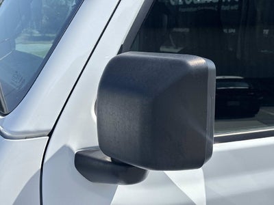 2022 Jeep Wrangler Unlimited High Tide