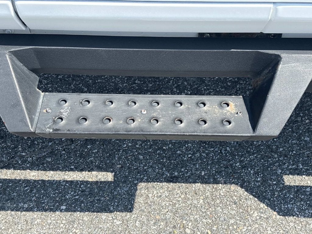 2022 Jeep Wrangler Unlimited High Tide