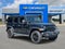 2022 Jeep Wrangler Unlimited Sahara Altitude