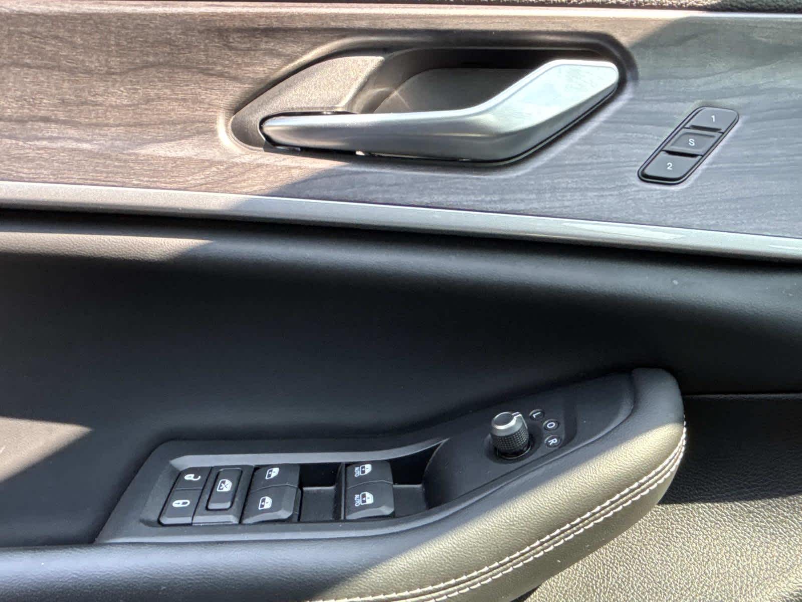 2023 Jeep Grand Cherokee 4xe 4DR 4WD