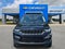 2023 Jeep Grand Cherokee 4xe 4DR 4WD