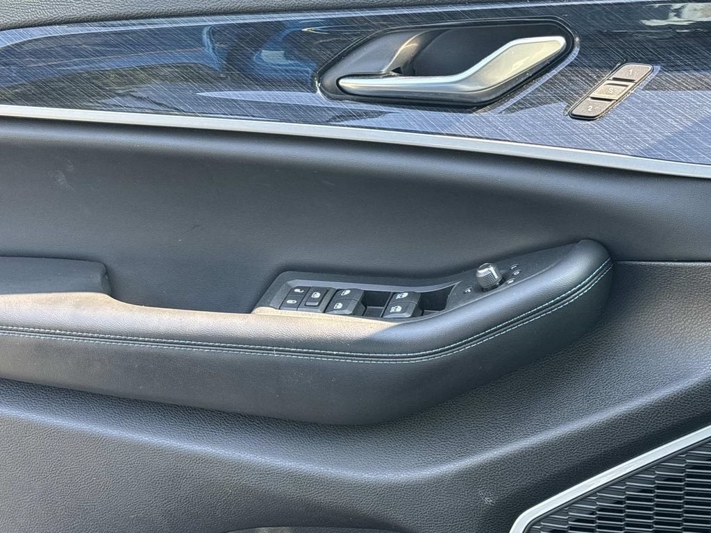 2023 Jeep Grand Cherokee 4xe Trailhawk