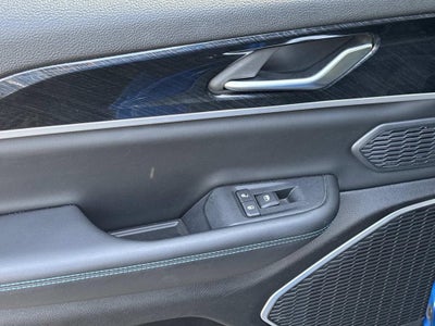 2023 Jeep Grand Cherokee 4xe Trailhawk