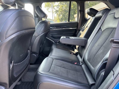 2023 Jeep Grand Cherokee 4xe Trailhawk