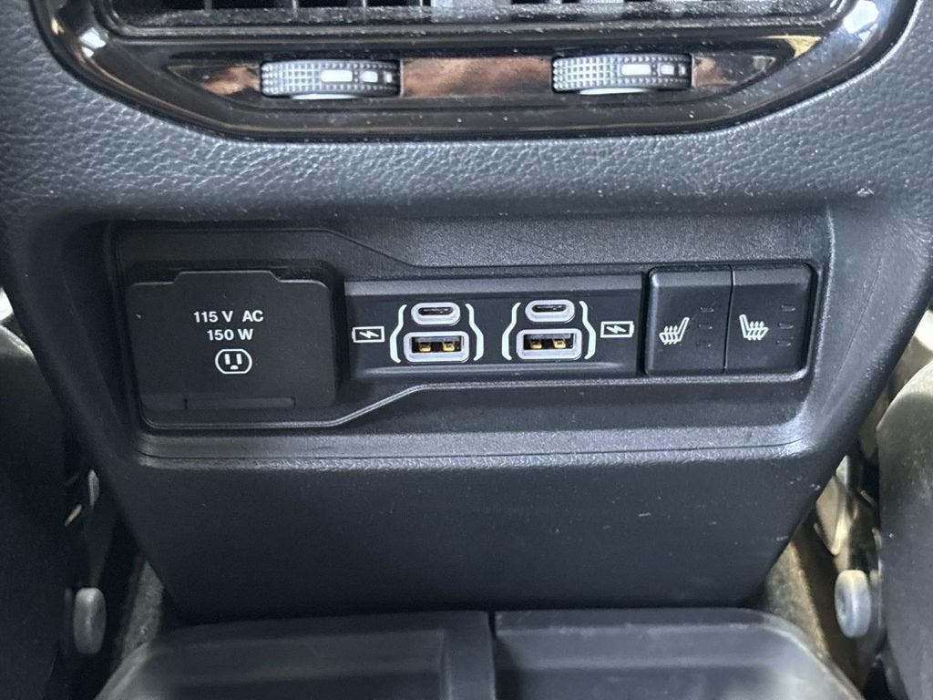 2023 Jeep Grand Cherokee 4xe Trailhawk