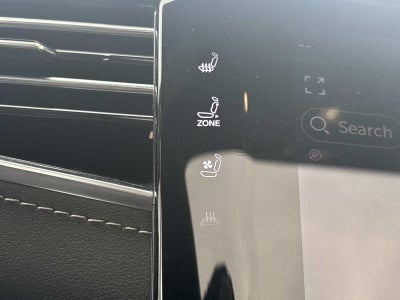 2024 Jeep Grand Wagoneer L 4DR 4WD