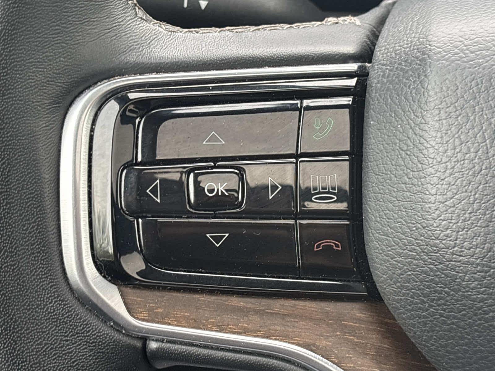 2024 Jeep Grand Wagoneer L 4DR 4WD