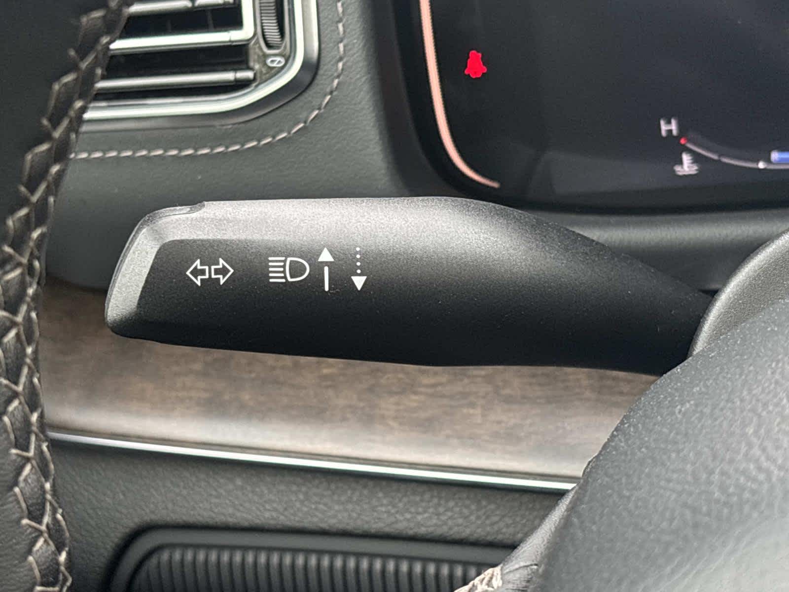 2024 Jeep Grand Wagoneer L 4DR 4WD