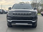 2024 Jeep Grand Wagoneer L 4DR 4WD