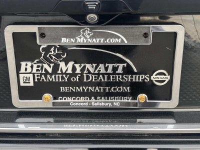 2024 Jeep Grand Wagoneer L 4DR 4WD