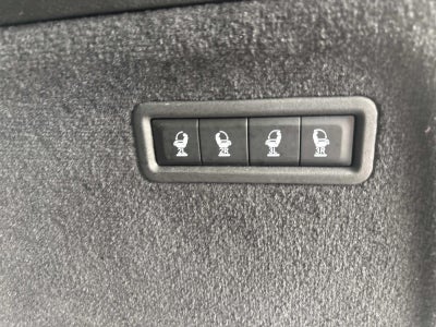 2024 Jeep Grand Wagoneer L 4DR 4WD