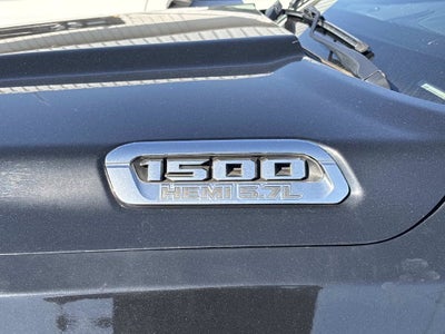 2020 RAM 1500 Limited