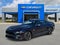 2022 Ford Mustang Mach 1