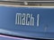 2022 Ford Mustang Mach 1