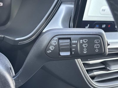 2024 Ford Escape PHEV