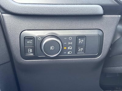2024 Ford Escape PHEV