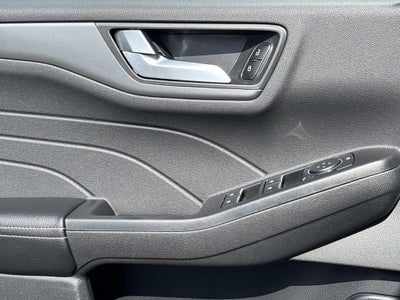 2024 Ford Escape PHEV