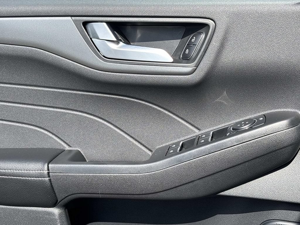 2024 Ford Escape PHEV