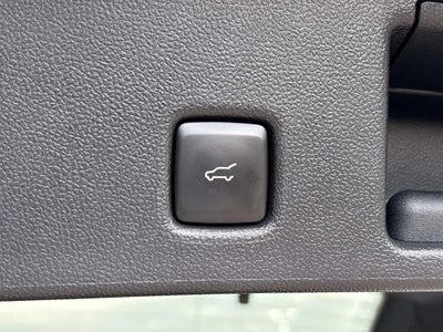 2024 Ford Escape PHEV