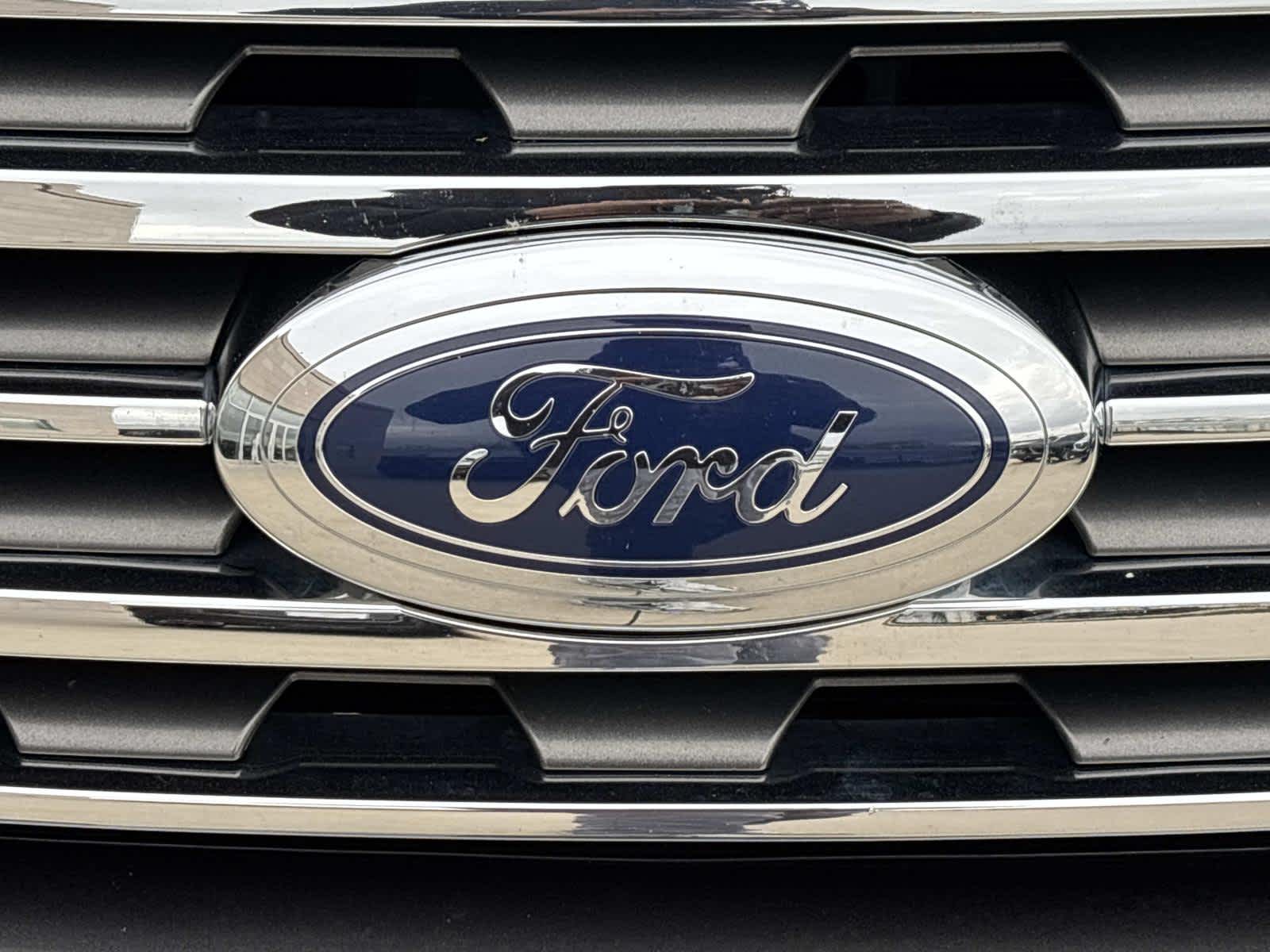 2021 Ford Expedition XLT