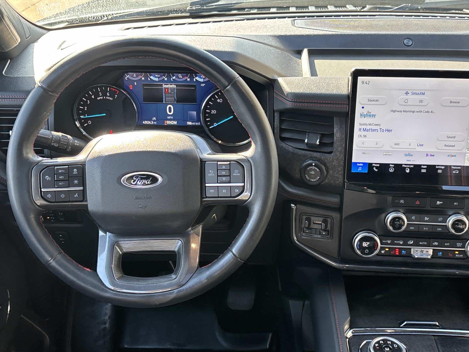 2023 Ford Expedition Limited