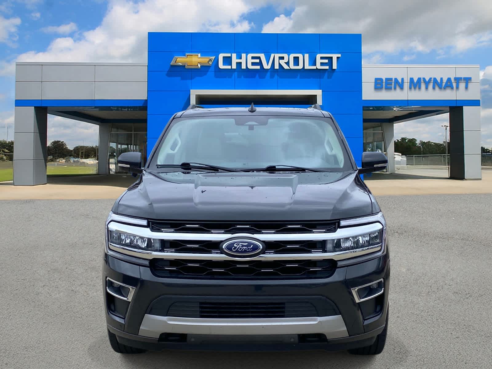 2023 Ford Expedition Limited
