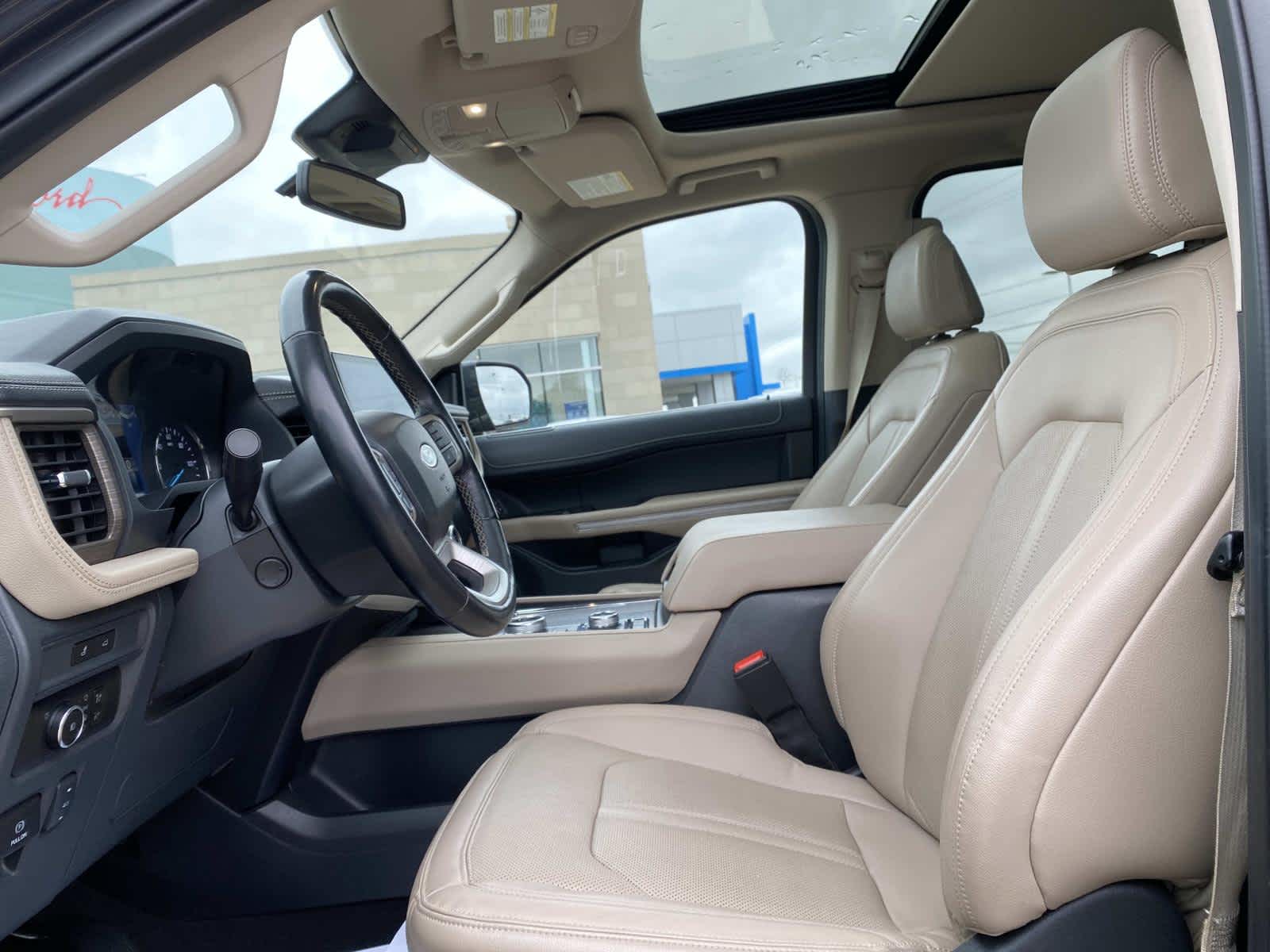 2023 Ford Expedition Limited