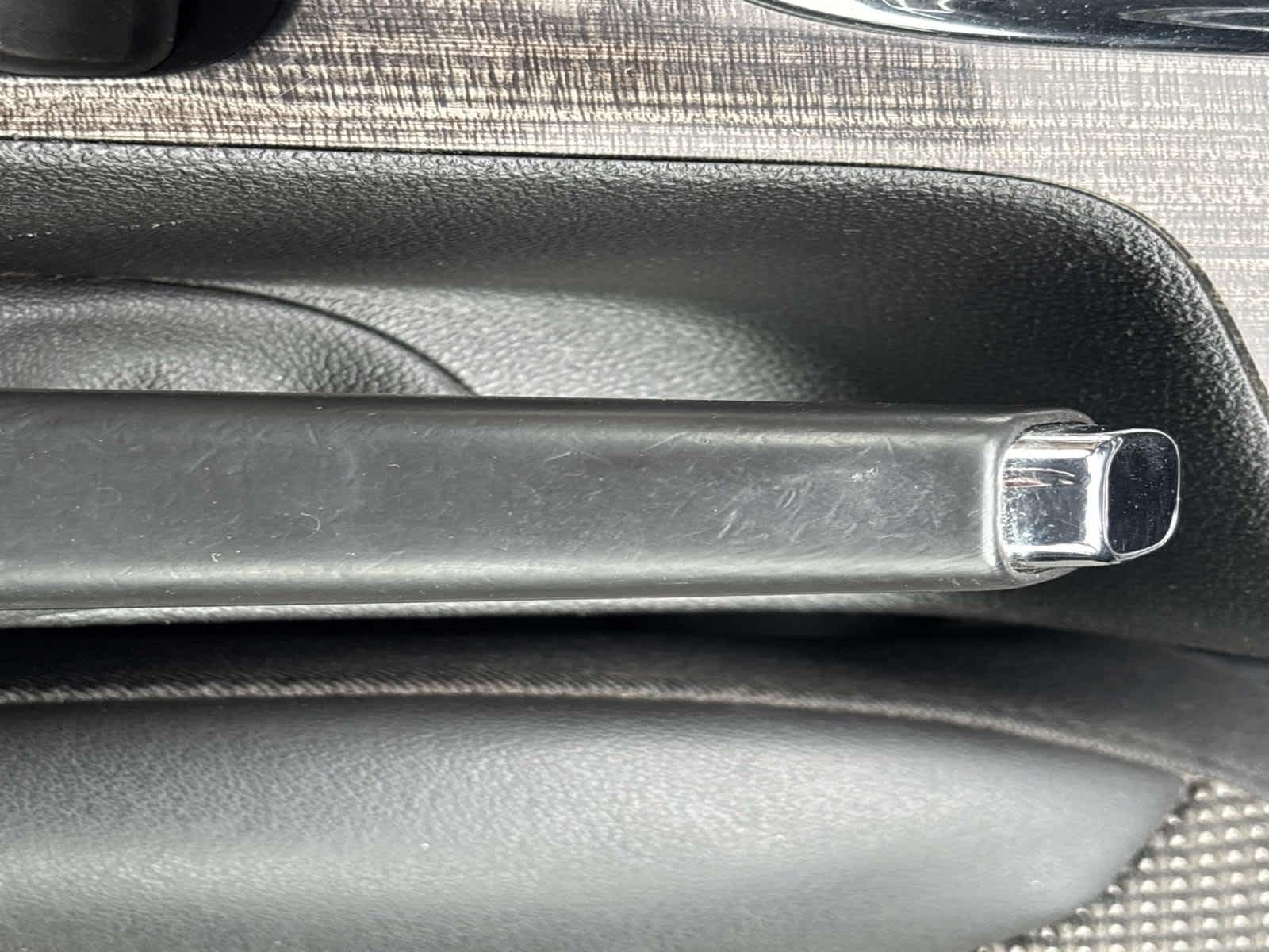 2015 Chevrolet Malibu LT