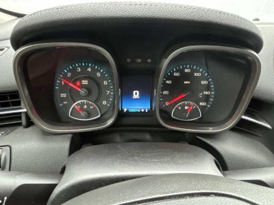 2015 Chevrolet Malibu LT