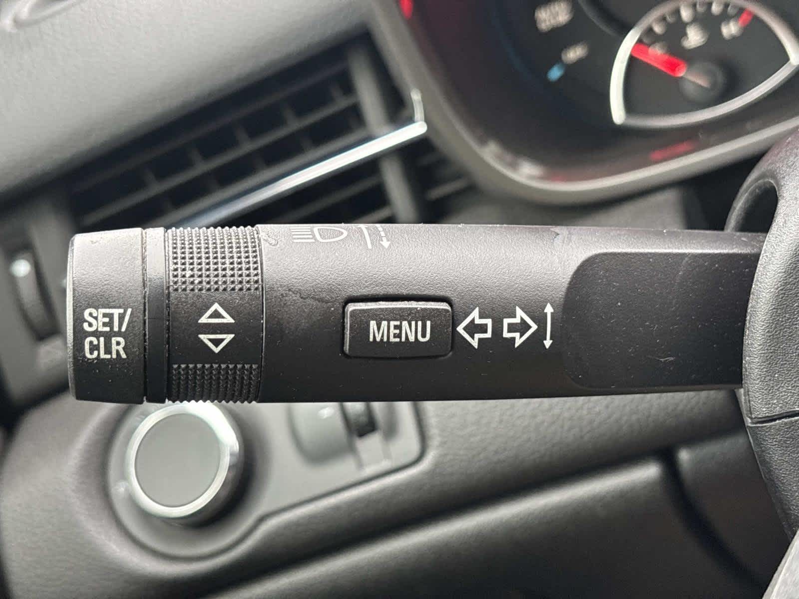 2015 Chevrolet Malibu LT