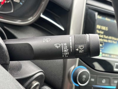 2015 Chevrolet Malibu LT