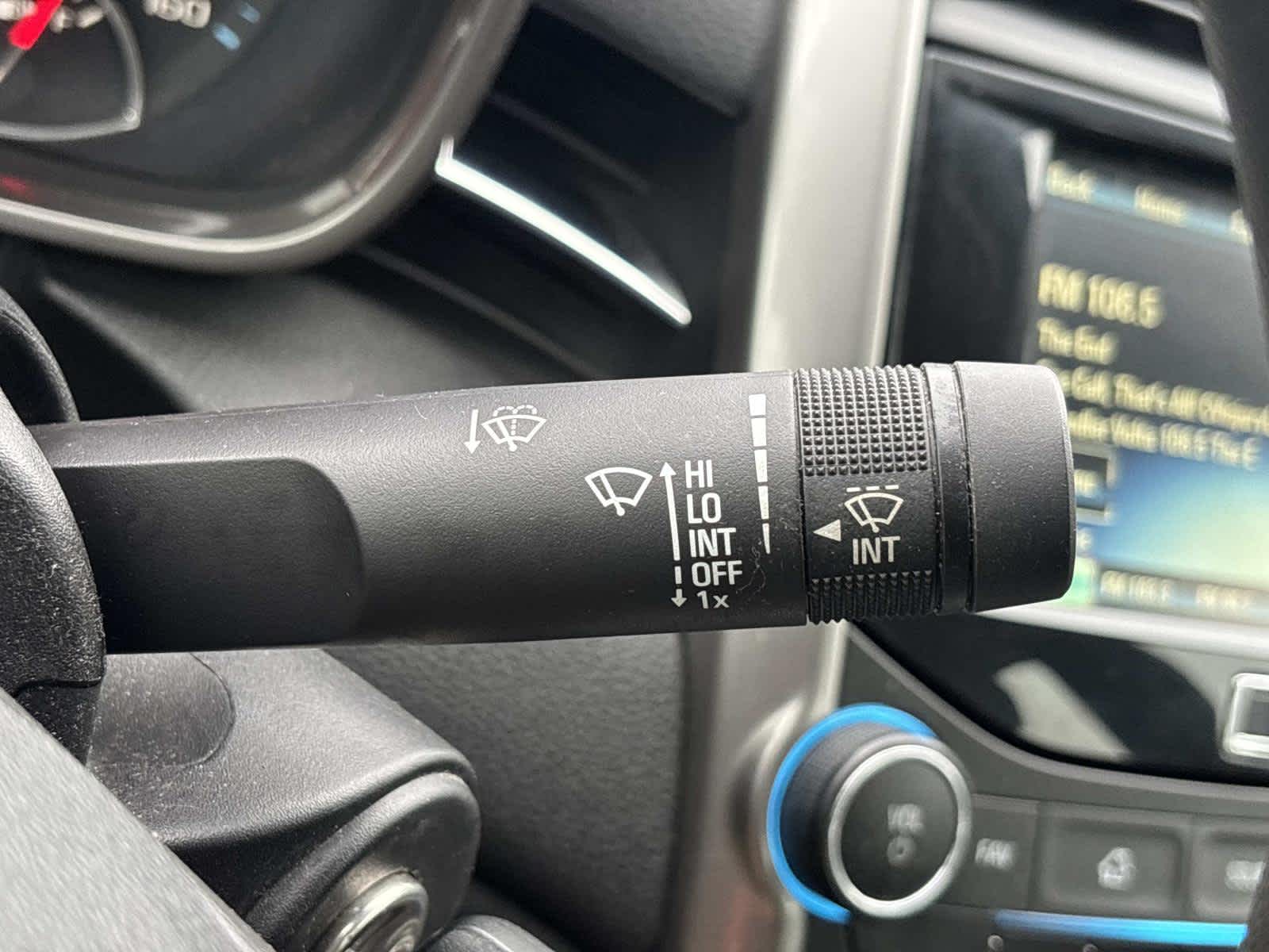 2015 Chevrolet Malibu LT