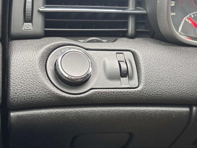 2015 Chevrolet Malibu LT