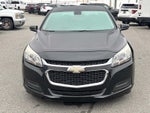 2015 Chevrolet Malibu LT