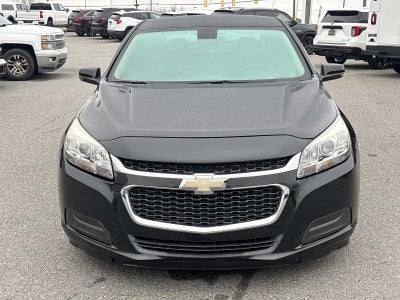 2015 Chevrolet Malibu LT