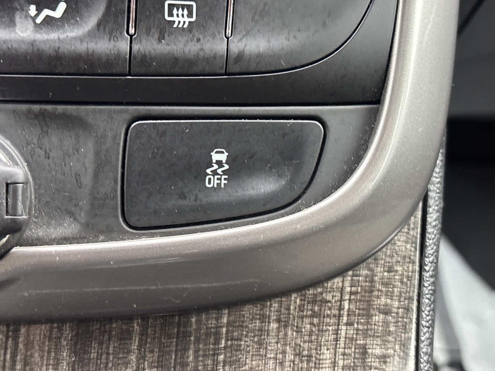 2015 Chevrolet Malibu LT