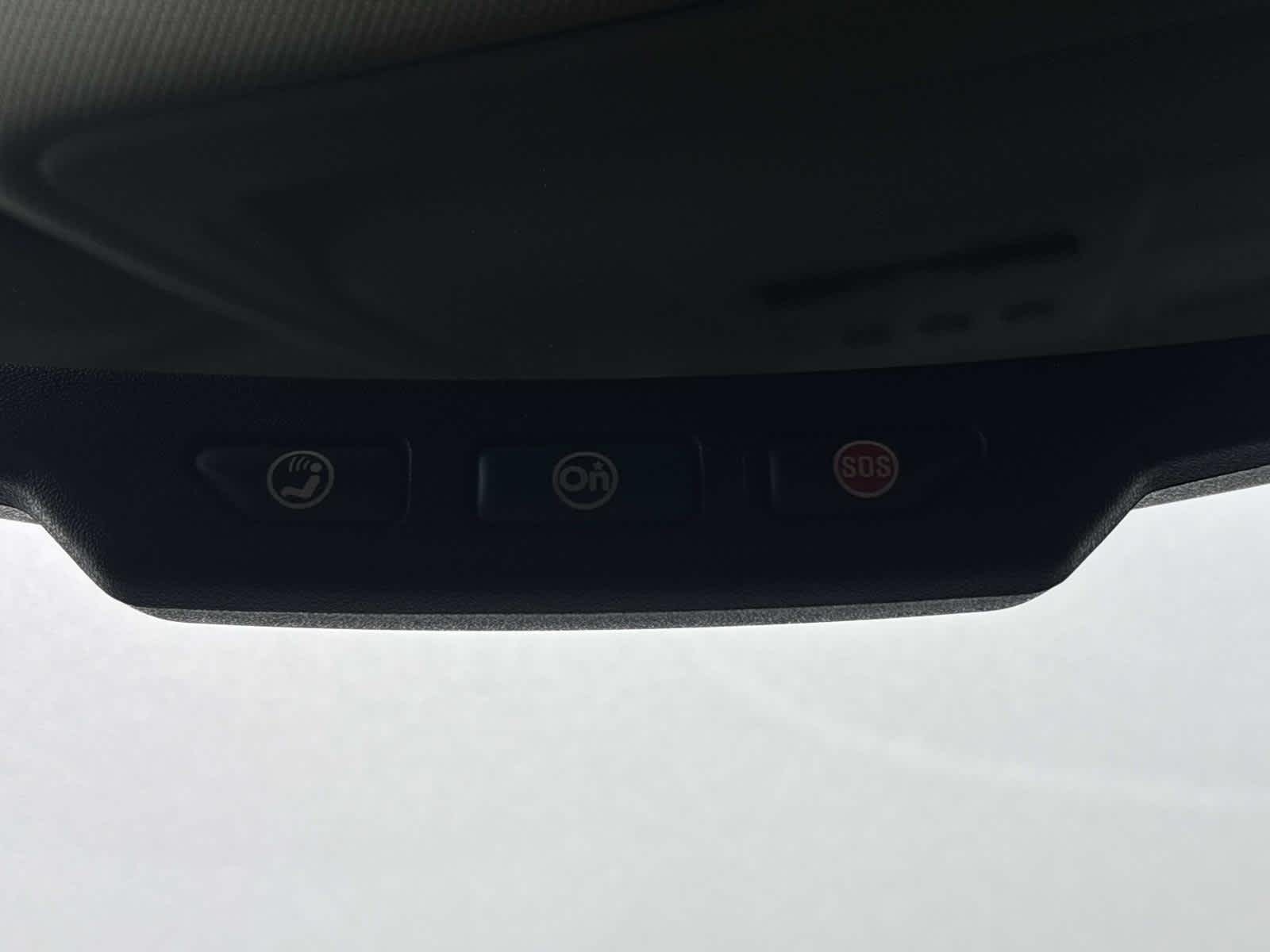 2015 Chevrolet Malibu LT