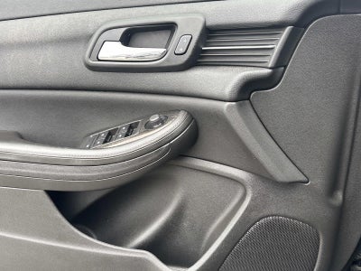 2015 Chevrolet Malibu LT