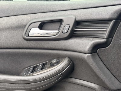 2015 Chevrolet Malibu LT