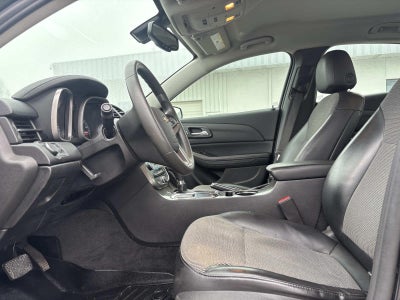 2015 Chevrolet Malibu LT