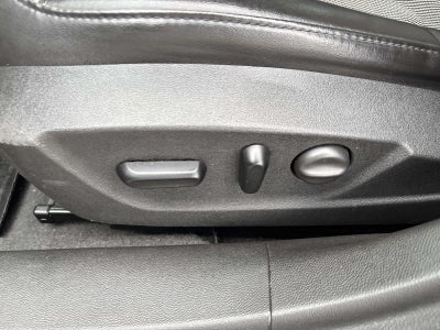 2015 Chevrolet Malibu LT