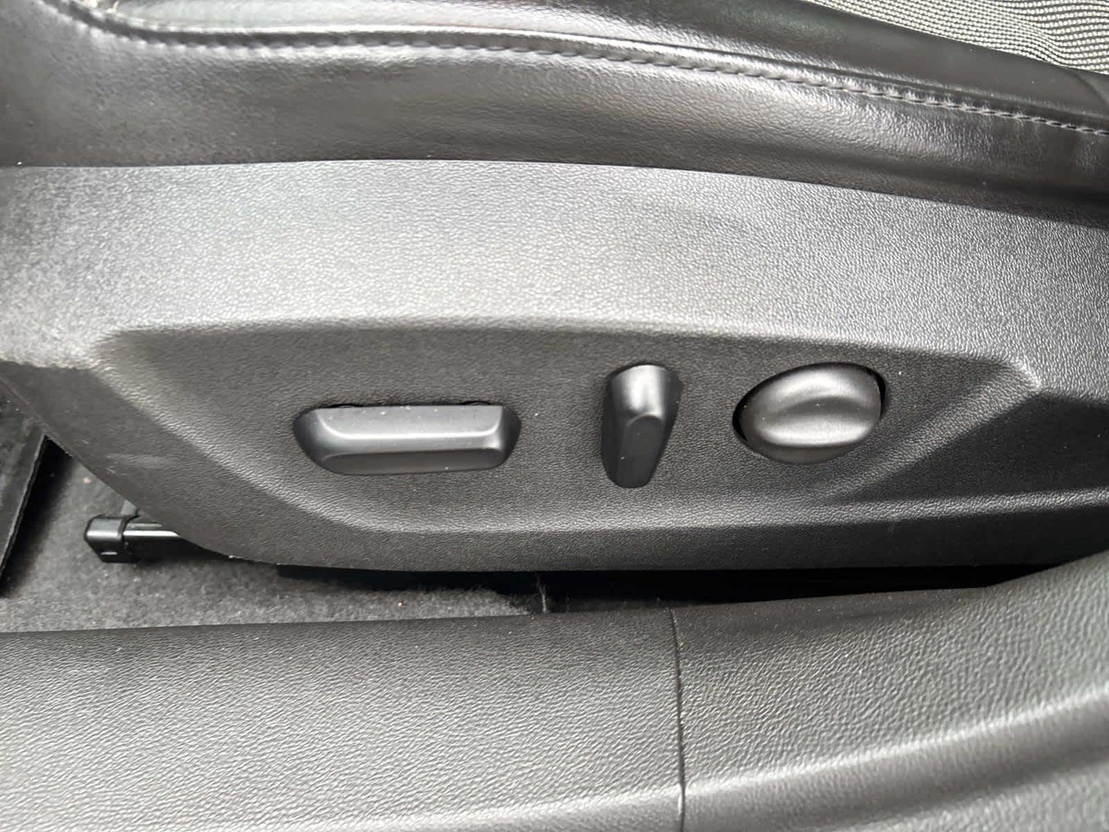 2015 Chevrolet Malibu LT