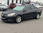 2015 Chevrolet Malibu LT