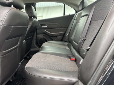 2015 Chevrolet Malibu LT