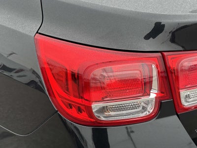 2015 Chevrolet Malibu LT