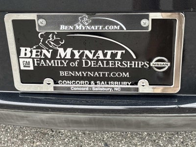 2015 Chevrolet Malibu LT