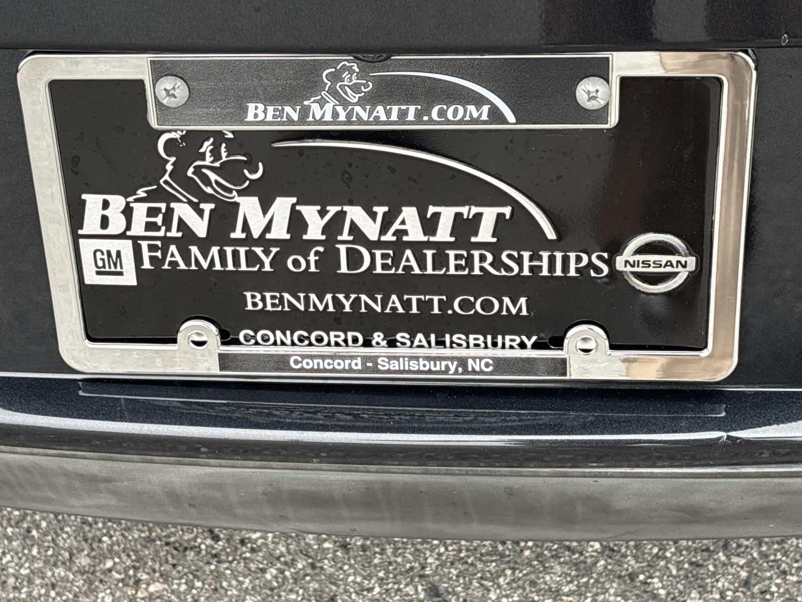 2015 Chevrolet Malibu LT