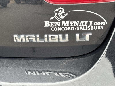 2015 Chevrolet Malibu LT